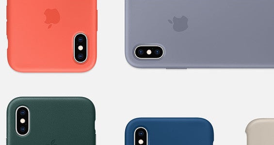 Schutzhüllen für das iPhone