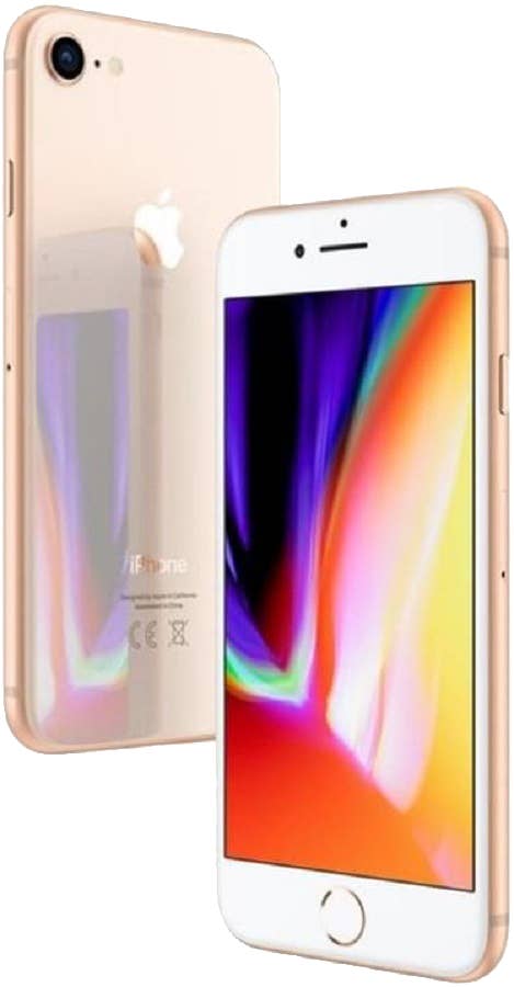 Apple iPhone 8 gold
