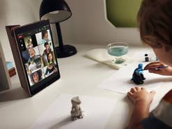 Die 9. Generation von Apples iPad