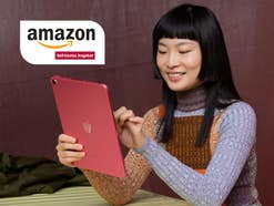 Apple iPad im Preissturz bei Amazon - Die Farbe ist zwar nichts für jeden, dafür kostet es unter 290 Euro