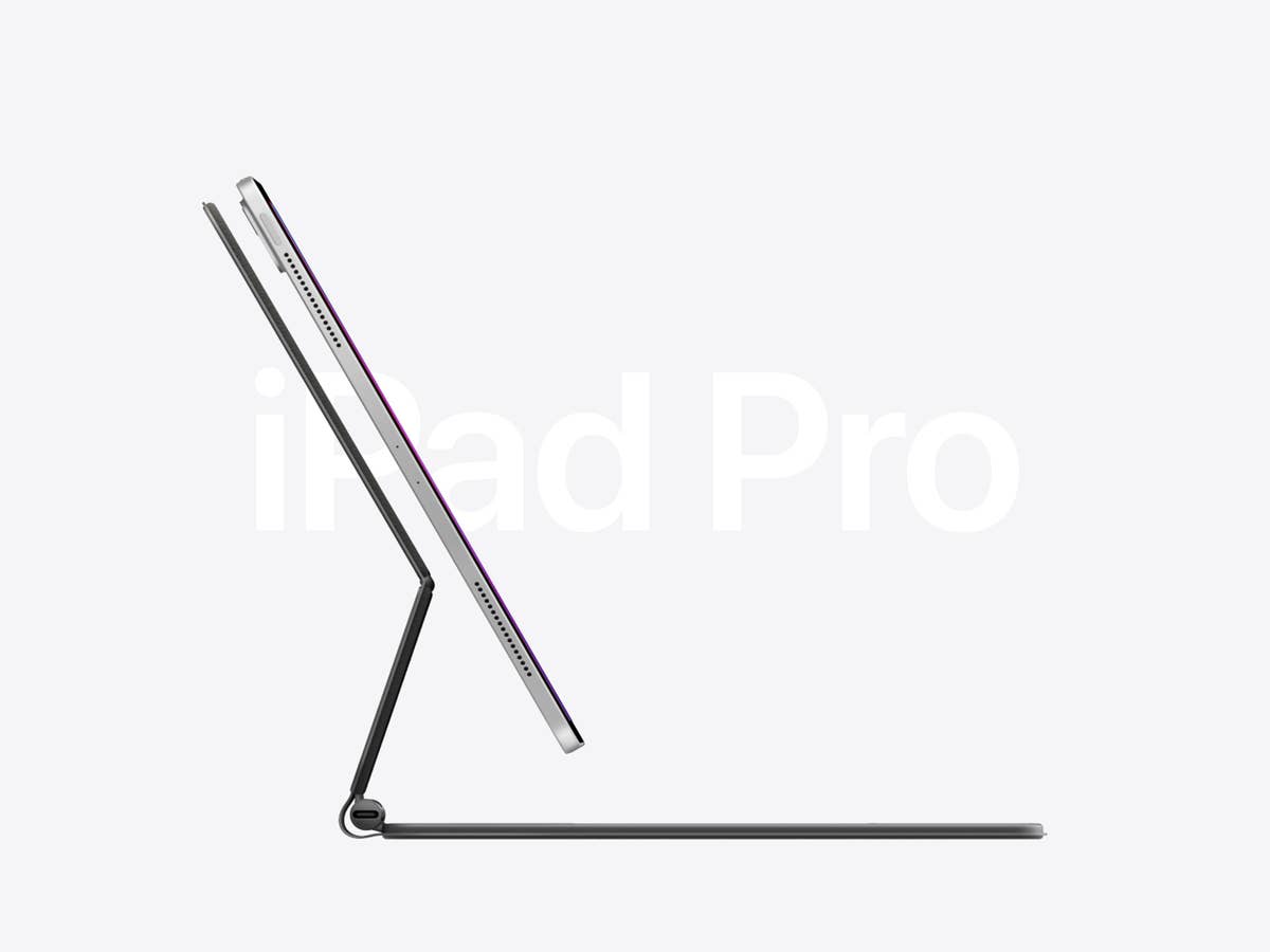 Apple iPad Pro (2020)