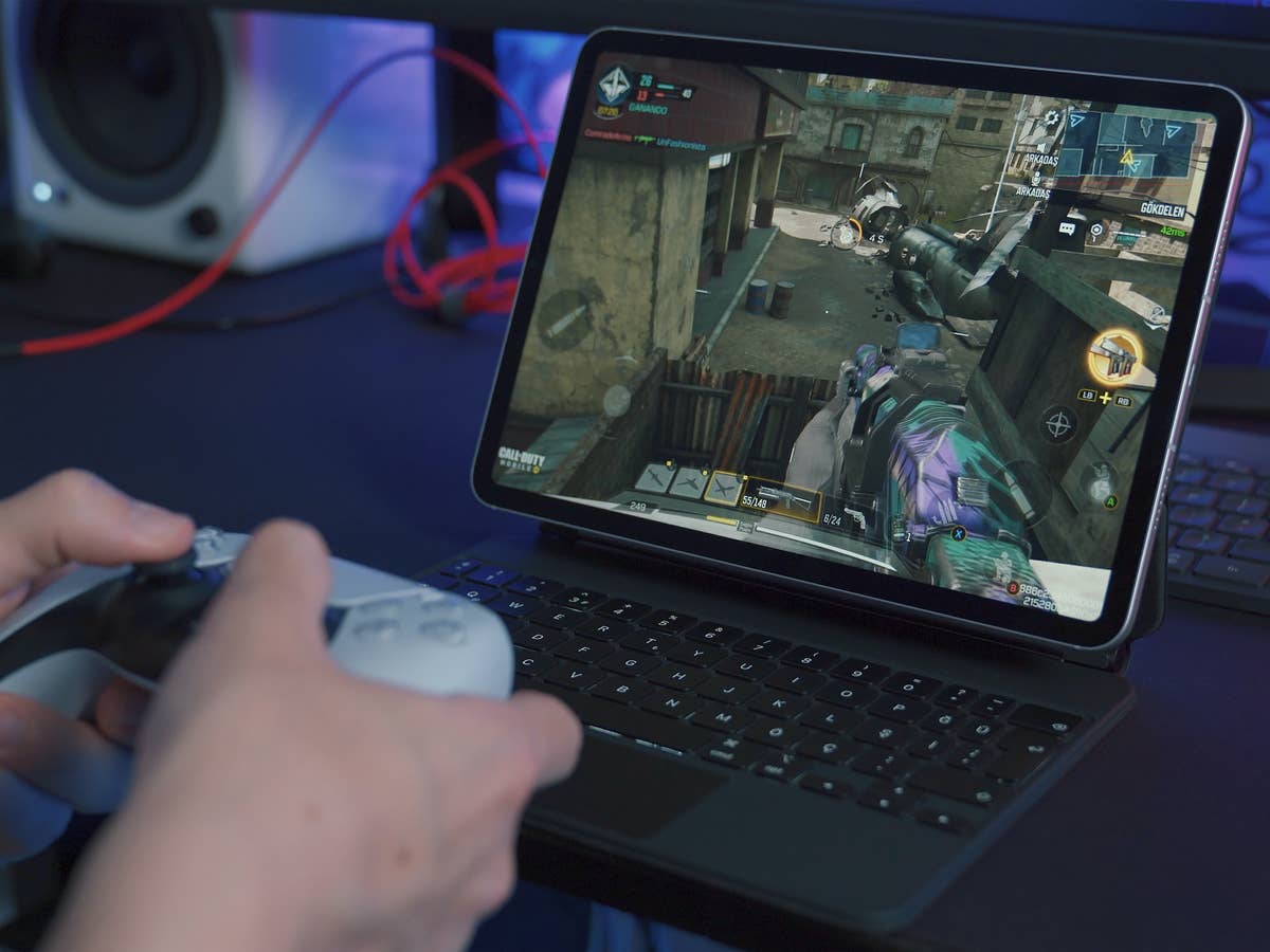 Mit iOS 17 und iPadOS 17 könnte das Gaming auf iPhone und iPad noch besser werden Mit iOS 17 und iPadOS 17 könnte das Gaming auf iPhone und iPad noch besser werden