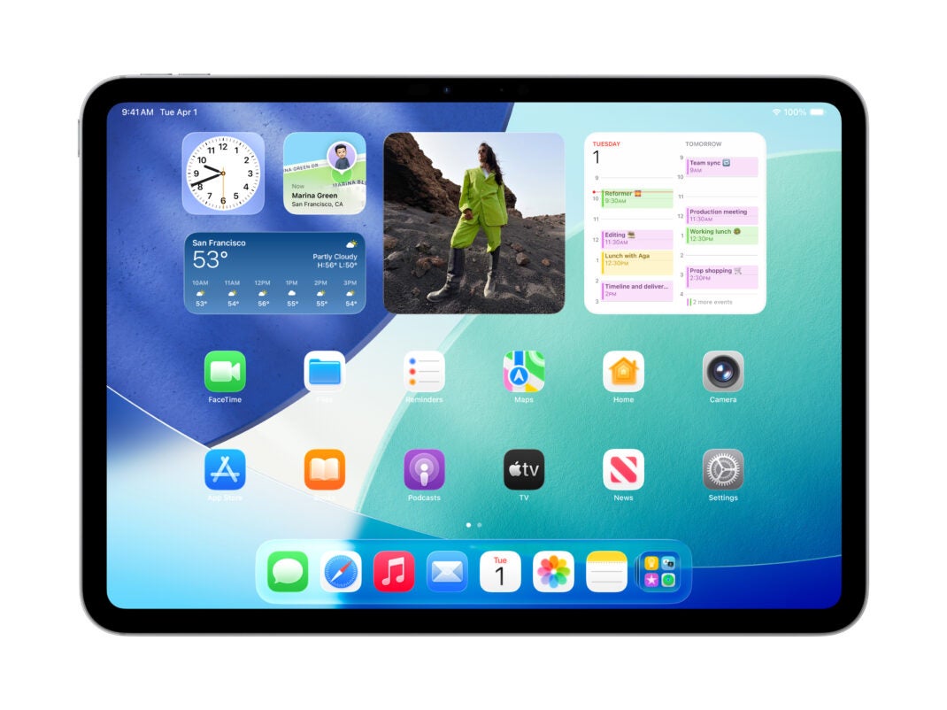 iPadOS 26: Auf diese Neuheiten haben iPad-Nutzer seit Langem gewartet