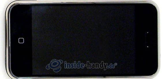 Apple iPhone 1