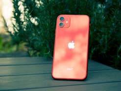 Apple iPhone 11 Rückseite