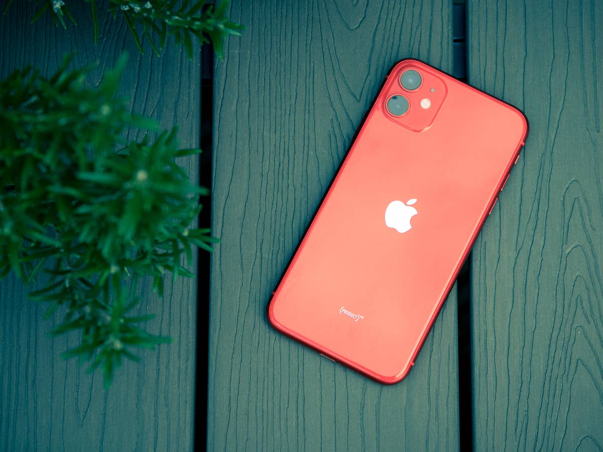 Das Apple iPhone 11 ist das meistverkaufte Smartphone im ersten Quartal 2020
