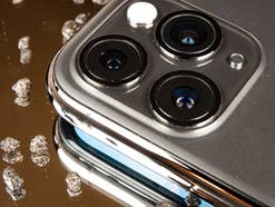 Kamera des Apple iPhone 11 Pro