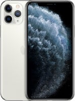 Apple iPhone 11 Pro Vorderseite und Rückseite