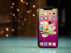 Apple iPhone 11 Pro Max