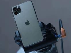 Apple iPhone 11 Pro Titelbild