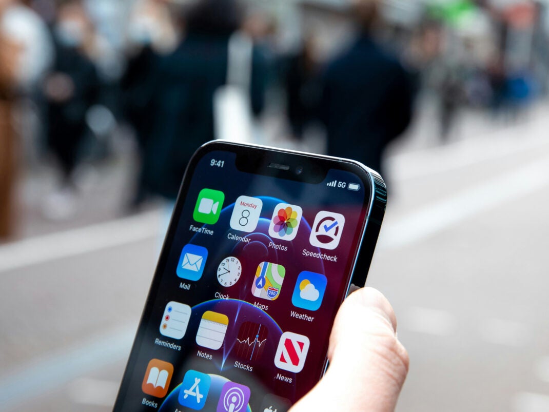 Geschenk für Apple-Nutzer: Nützliches Feature bald auf älteren iPhones
