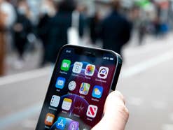 Apple iPhone