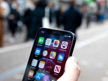 Apple iPhone