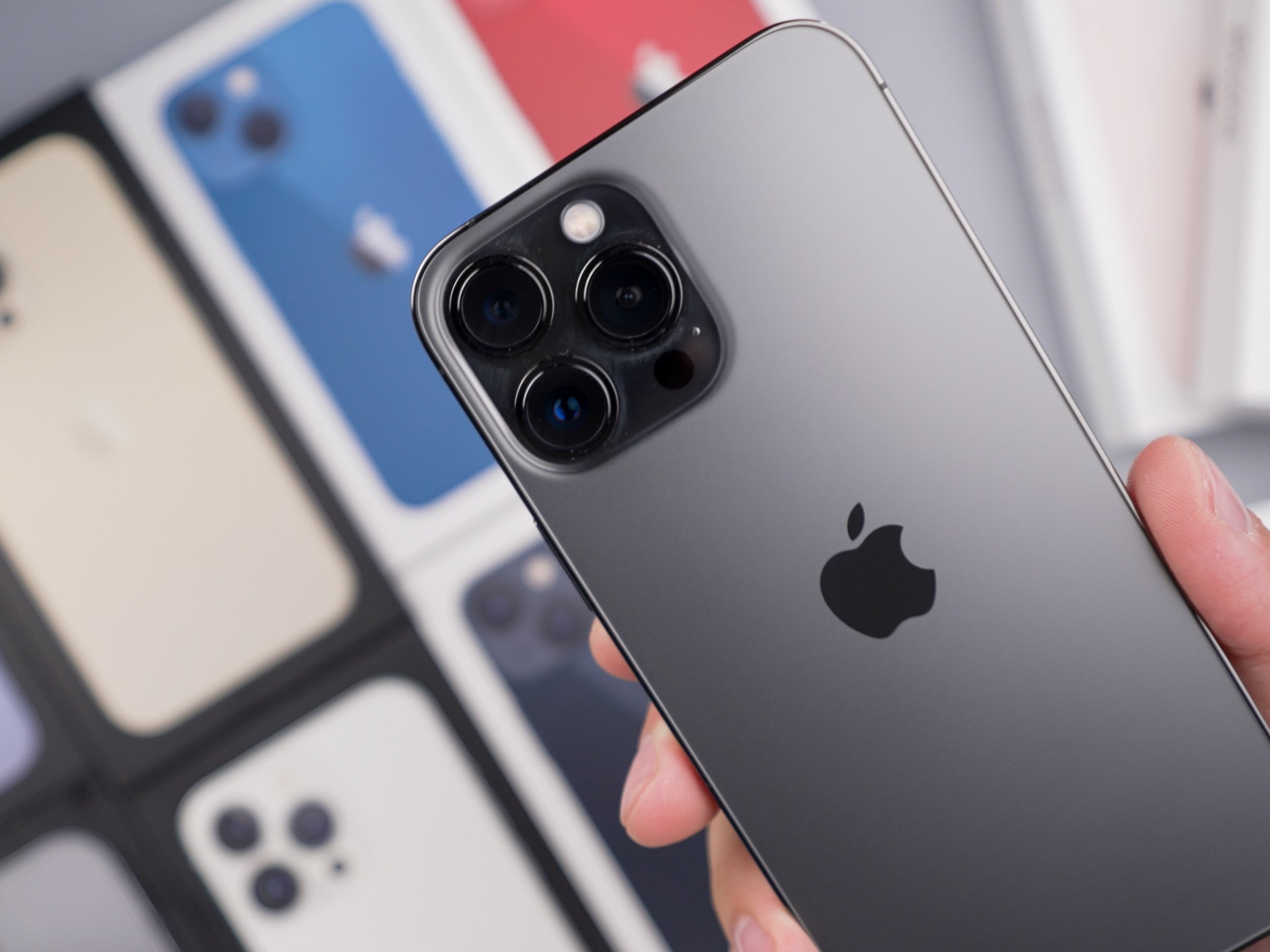 #Apple-Kracher: iPhone & AirPods für 1 Euro – auch der Tarif ist kein schlechter