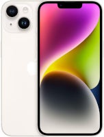 Apple iPhone 14 Vorderseite और Rückseite