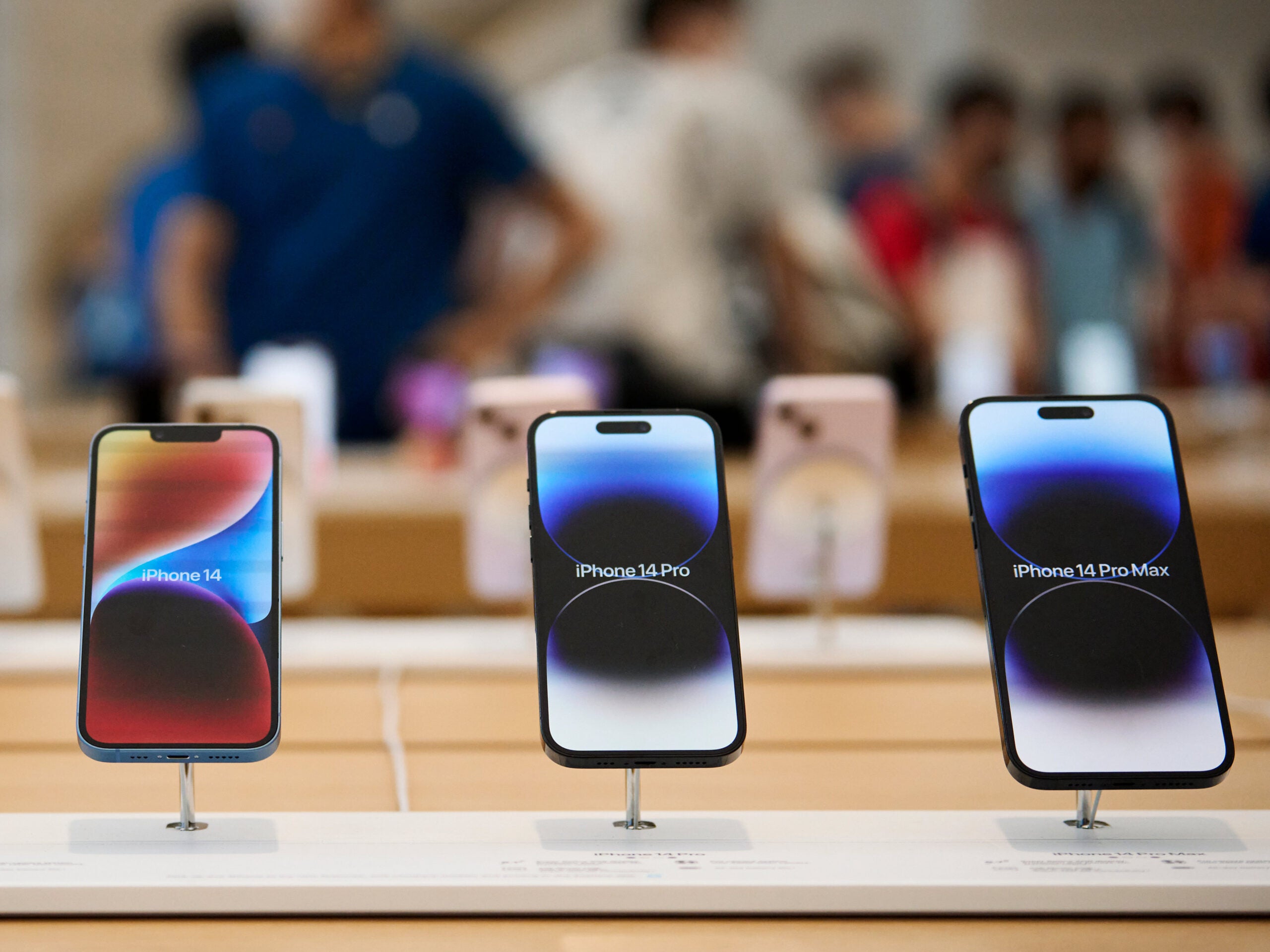 Der Apple-Schock: Warum viele kein iPhone mehr kaufen werden