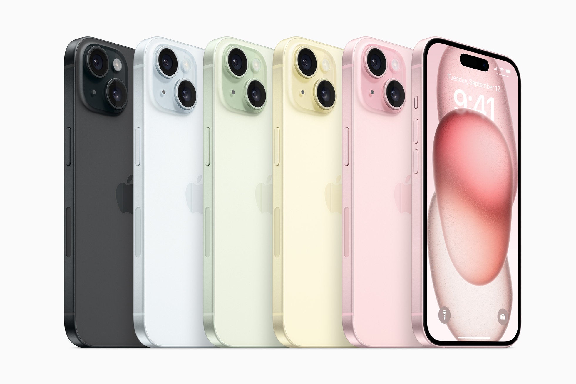 #iPhone 15 Knaller bei MediaMarkt: Hier holst du es dir so günstig wie selten