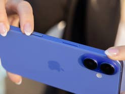 Apple iPhone 16 Hands-On