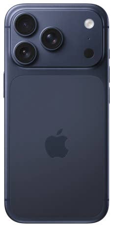 Foto: Handy Apple iPhone 17 Pro