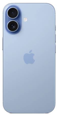 Handy Apple iPhone 17 Foto: Handy Apple iPhone 17
