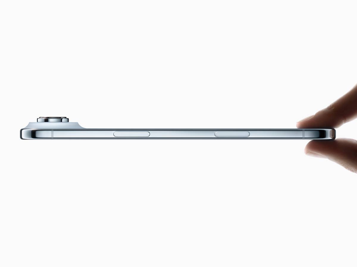 Der größte Schritt seit Jahren: iPhone 17 Serie vorgestellt