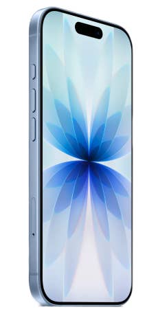 Handy Apple iPhone 17 Foto: Handy Apple iPhone 17