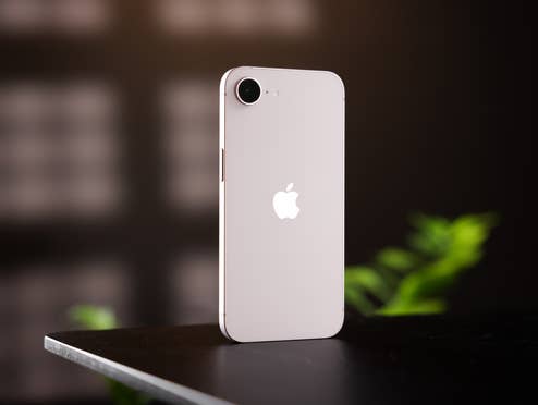 iPhone 17e im Test: Das vernünftigste Smartphone von Apple?