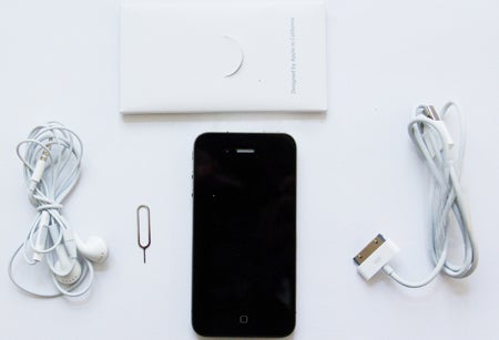 Apple iPhone 4 16GB Apple iPhone 4 16GB