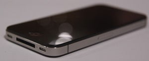 Apple iPhone 4S