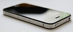 Apple iPhone 4S