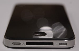 Apple iPhone 4S Apple iPhone 4S