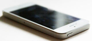 Apple iPhone 5