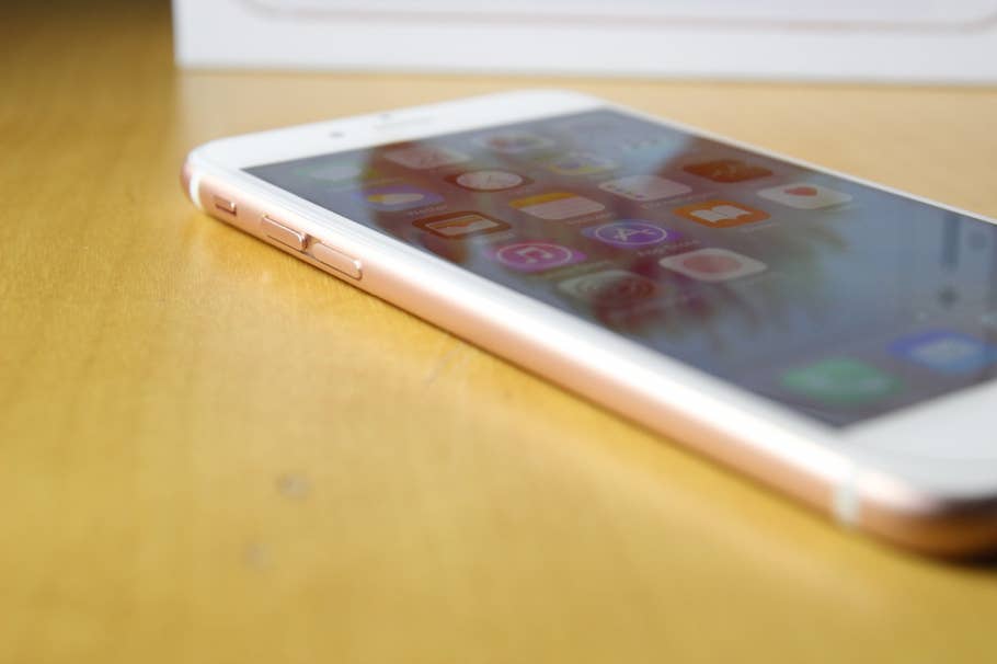 Apple iPhone 6s im Hands-On von inside-digital.de