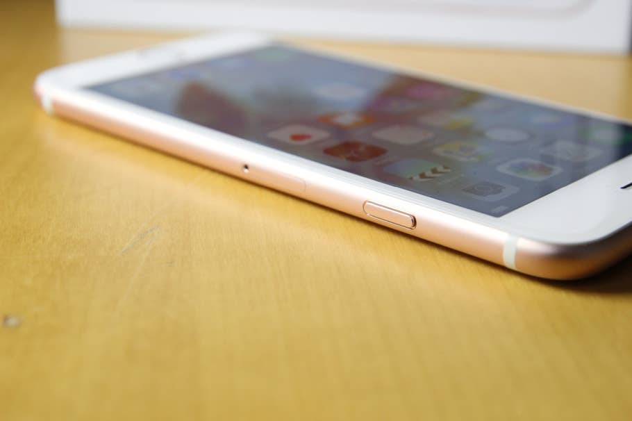 Apple iPhone 6s im Hands-On von inside-digital.de