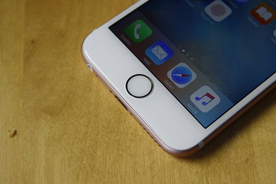 Apple iPhone 6s im Hands-On von inside-digital.de