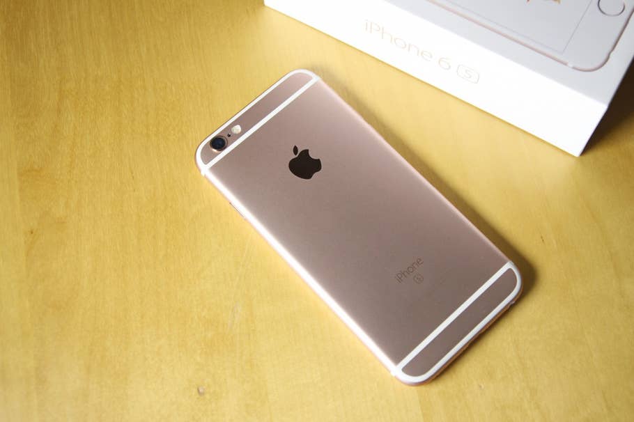 Apple iPhone 6s im Hands-On von inside-digital.de