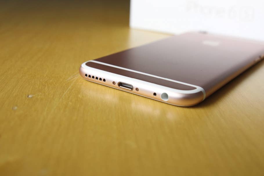 Apple iPhone 6s im Hands-On von inside-digital.de