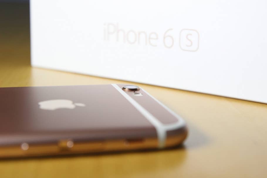 Apple iPhone 6s im Hands-On von inside-digital.de