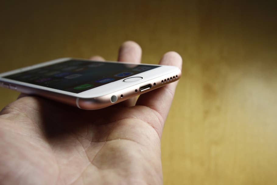 Apple iPhone 6s im Hands-On von inside-digital.de