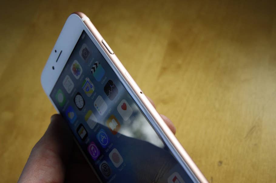 Apple iPhone 6s im Hands-On von inside-digital.de