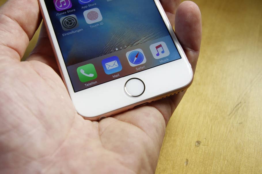 Apple iPhone 6s im Hands-On von inside-digital.de
