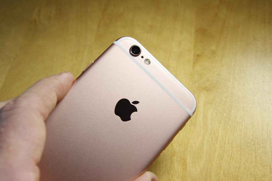 Apple iPhone 6s im Hands-On von inside-digital.de