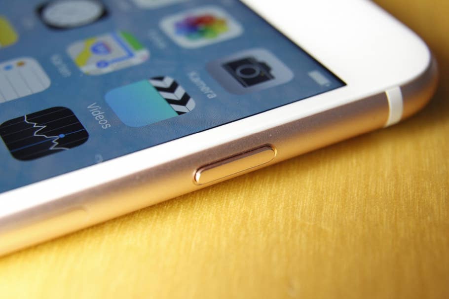 Apple iPhone 6s im Hands-On von inside-digital.de