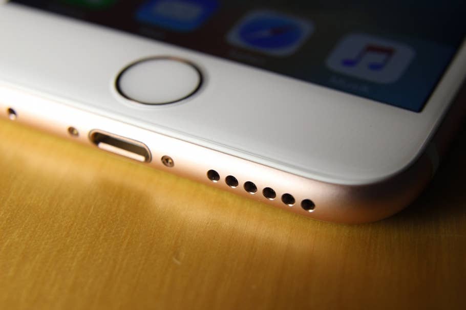 Apple iPhone 6s im Hands-On von inside-digital.de