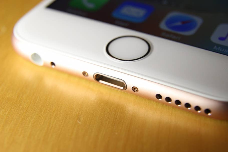 Apple iPhone 6s im Hands-On von inside-digital.de