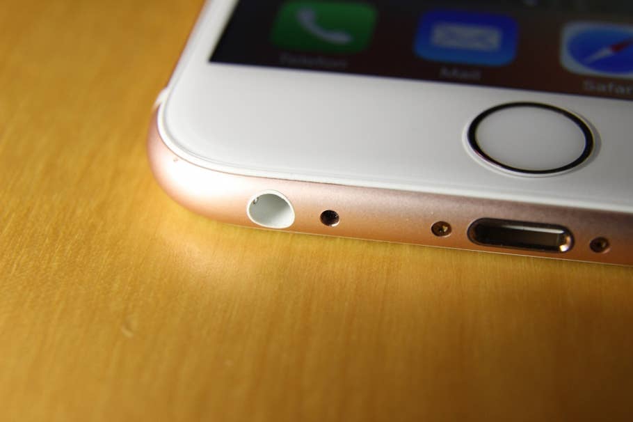 Apple iPhone 6s im Hands-On von inside-digital.de