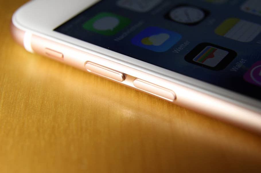 Apple iPhone 6s im Hands-On von inside-digital.de