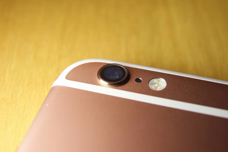 Apple iPhone 6s im Hands-On von inside-digital.de