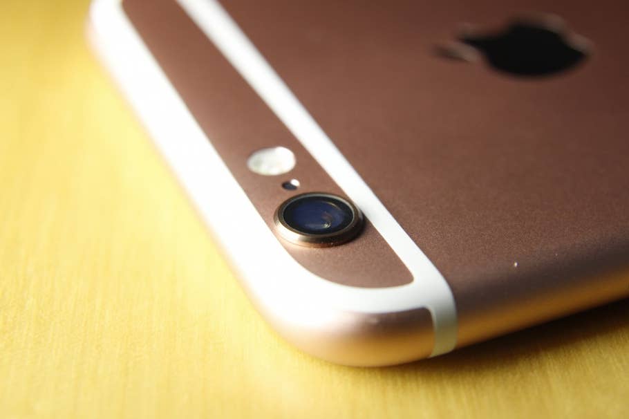 Apple iPhone 6s im Hands-On von inside-digital.de