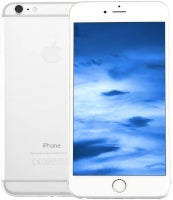 Apple iPhone 6S Plus Vorderseite und Rückseite